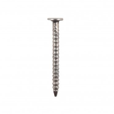 TIMCO BRIGHT ANNULAR RING NAILS AVAILABLE FROM SCREWSHOP