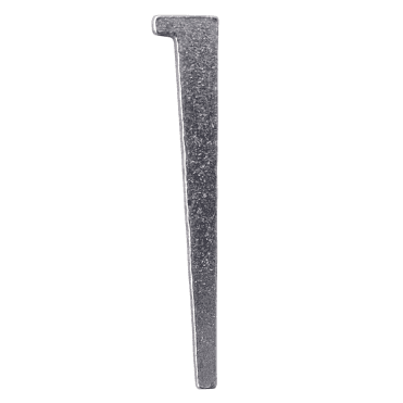 CUT FLOORING BRADS BRIGHT AVAILABLE FROM SCREWSHOP