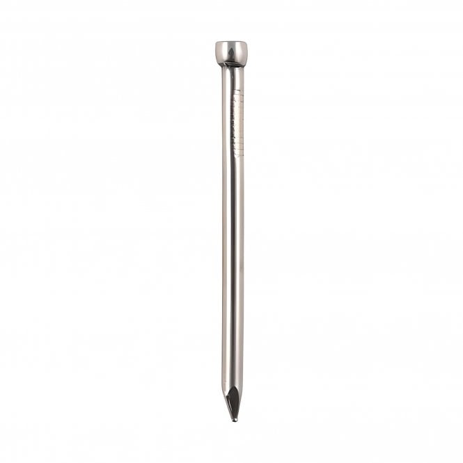 TIMCO Bright Lost Head Nails