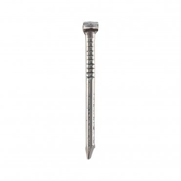 TIMCO BRIGHT OVAL NAILS AVAILABLE FROM SCREWSHOP