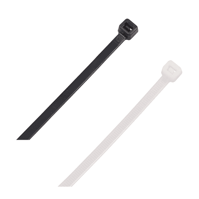 TIMCO Cable Ties - Mixed