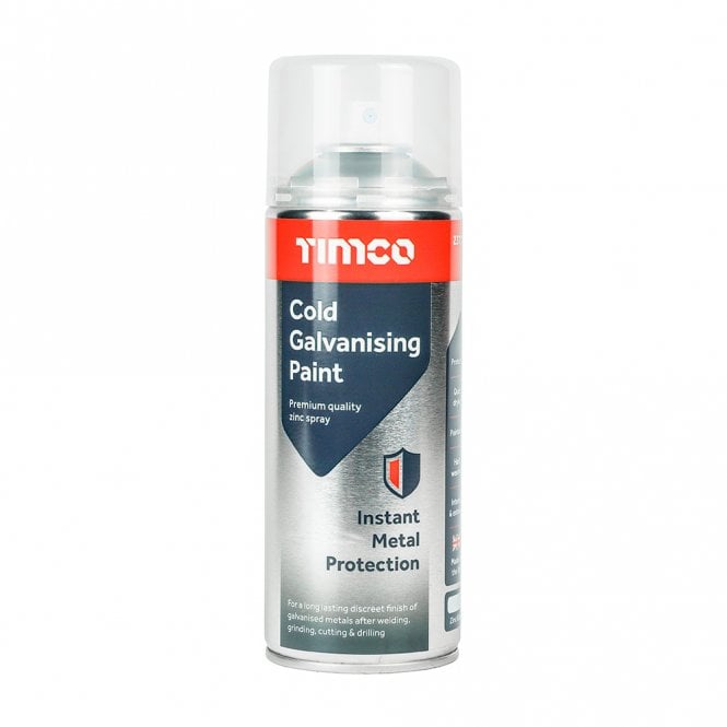 TIMCO Cold Galvanising Paint