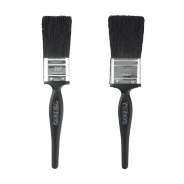 TIMCO CONTRACTORS PAINT BRUSH AVAILABLE FROM SCREWSHOP