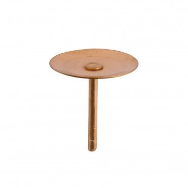 TIMCO DISC RIVETS COPPER AVAILABLE FROM SCREWSHOP