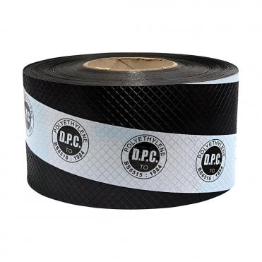 TIMCO BLACK DAMP PROOF COURSE AVAILABLE FROM SCREWSHOP