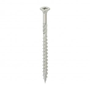 TIMCO Decking Screws - Stainless Steel Pozi
