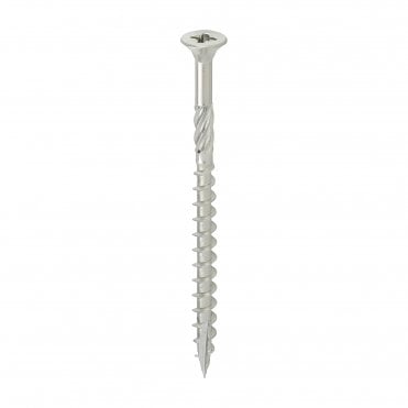 TIMCO STAINLESS STEEL DECKING SCREWS POZI AVAILABLE FROM SCREWSHOP