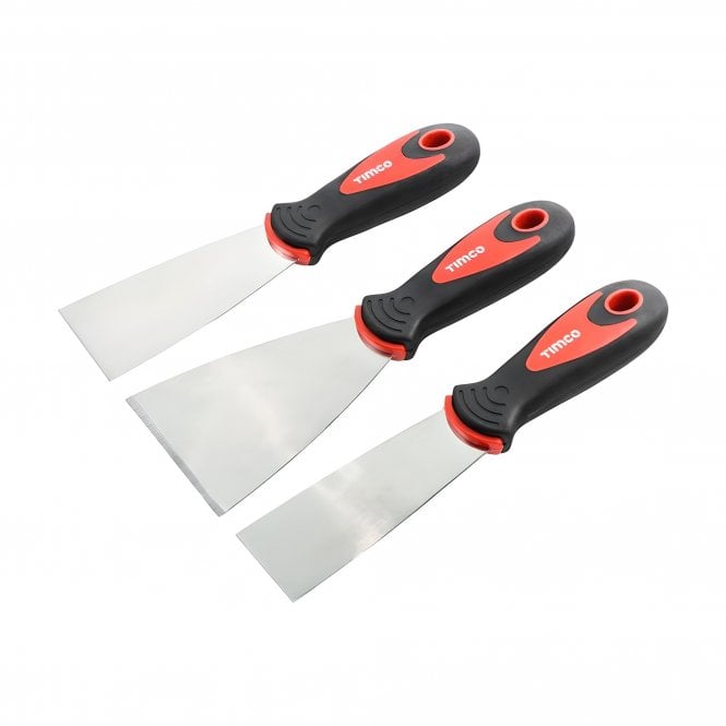 TIMCO Decorators Knives Set