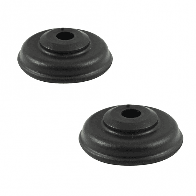 TIMCO Dowty Type Washers - Black
