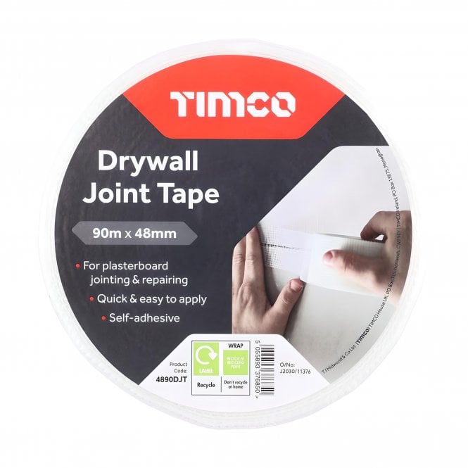 TIMCO Drywall Joint Tape