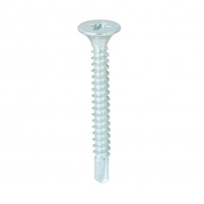 TIMCO Drywall-Plasterboard Screws Self Drilling - Zinc