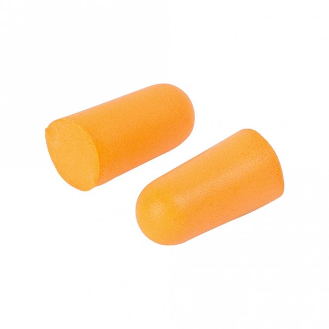 TIMCO Ear Plugs - PU Foam 