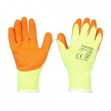 TIMCO ECO GRIP GLOVES AVAILABLE FROM SCREWSHOP
