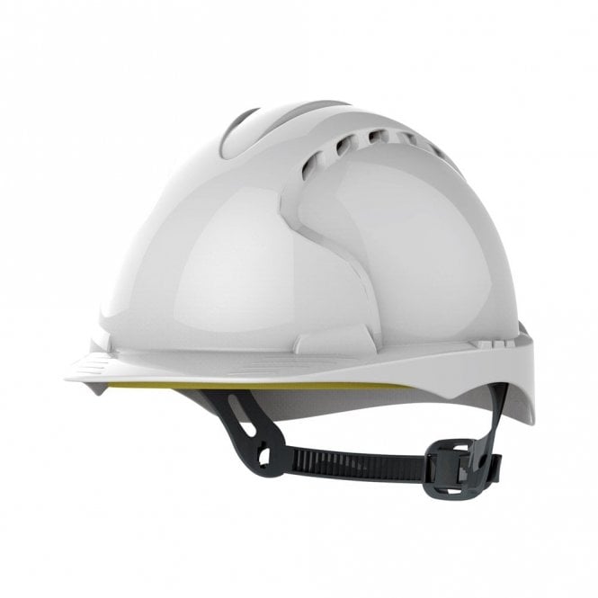 TIMCO EVO2 Industrial Safety Helmet
