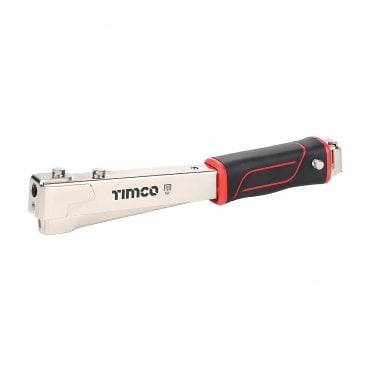 TIMCO FIRMAHOLD HAMMER TACKER AVAILABLE FROM SCREWSHOP