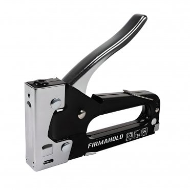 TIMCO FIRMAHOLD LIGHT DUTY STAPLER AVAILABLE FROM SCREWSHOP