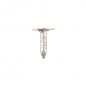 TIMCO Galvanised Felt Nails - Extra Large Head