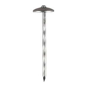 TIMCO Galvanised Spring Head Nails
