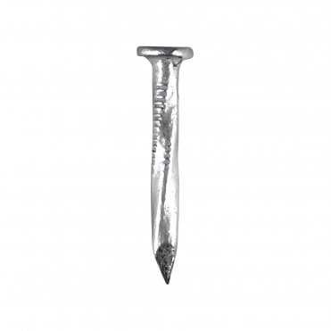 TIMCO GALVANISED SQUARE TWIST NAILS TRADE AVAILABLE FROM SCREWSHOP