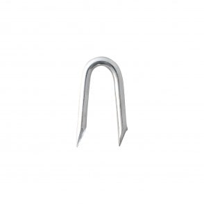 TIMCO Galvanised Staples