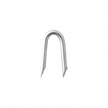 TIMCO GALVANISED STAPLES AVAILABLE FROM SCREWSHOP