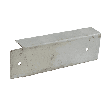 GRAVEL BOARD CLIPS AVAILABLE FROM SCREWSHOP