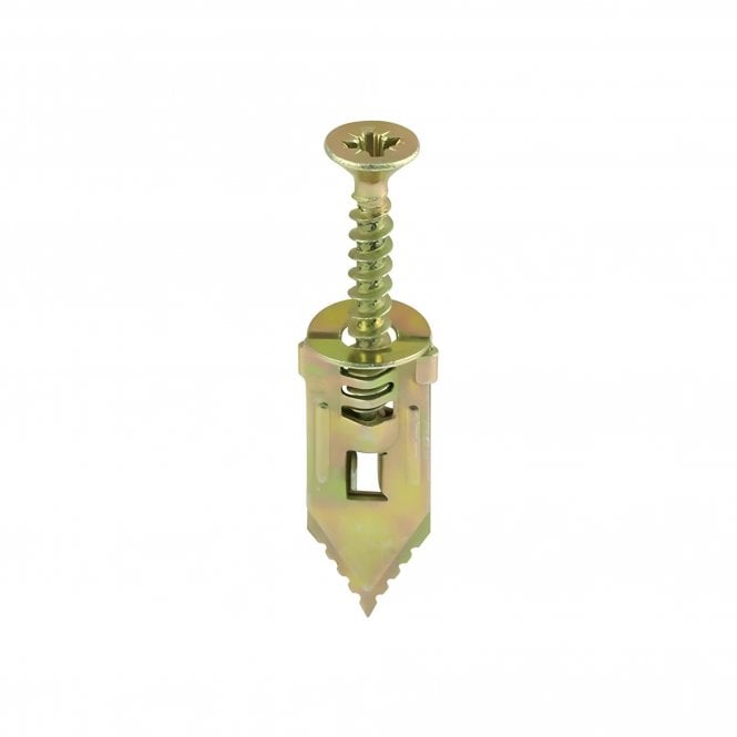 TIMCO Hammer-In Plasterboard Fixing