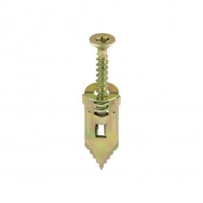 TIMCO Hammer-In Plasterboard Fixing