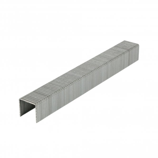 TIMCO Heavy Duty Staples - Chisel Point 