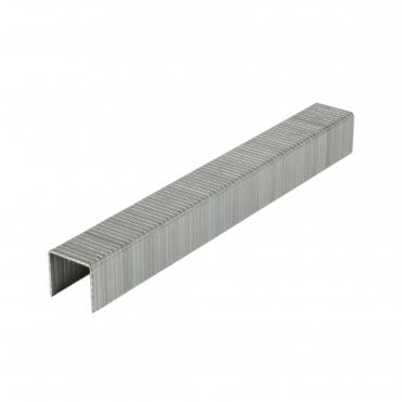 HEAVY DUTY STAPLES CHISEL POINT 10MM AVAILABLE FROM SCREWSHOP