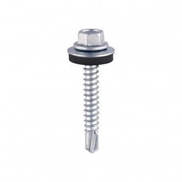 Light Duty Section Steel - Self Drilling Screw available at ScrewShop