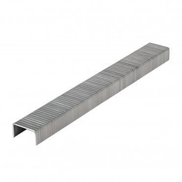 LIGHT DUTY STAPLES CHISEL POINT 6MM 8MM 10MM AVAILABLE FROM SCREWSHOP