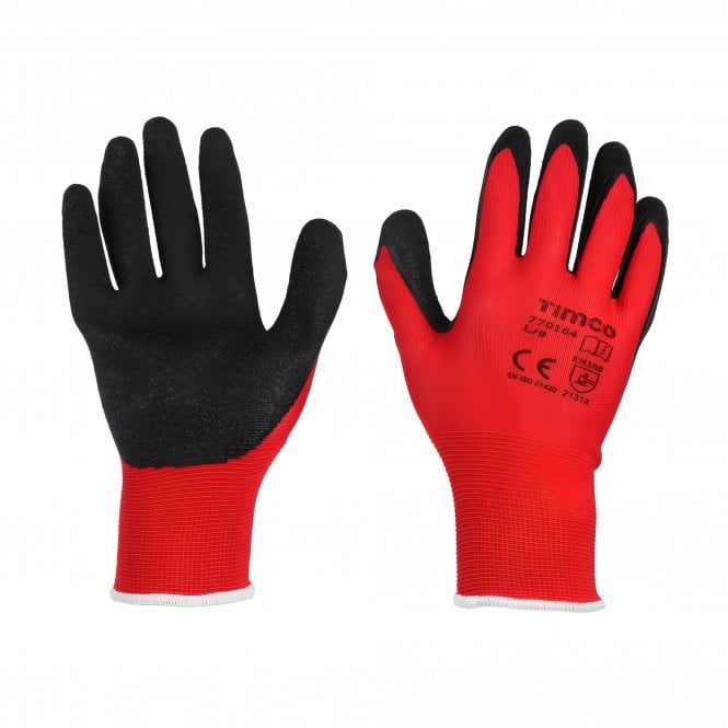 TIMCO Light Grip Gloves 
