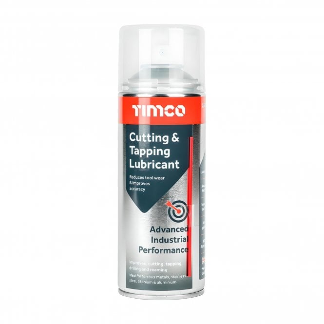 TIMCO Lubricant - Cutting & Tapping