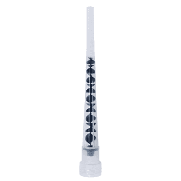 CHEMICAL RESIN NOZZLE AVAILABLE FROM SCREWSHOP