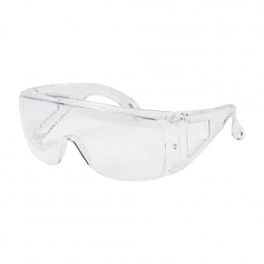 TIMCO OVERSPECS SAFETY GLASSES AVAILABLE FROM SCREWSHOP
