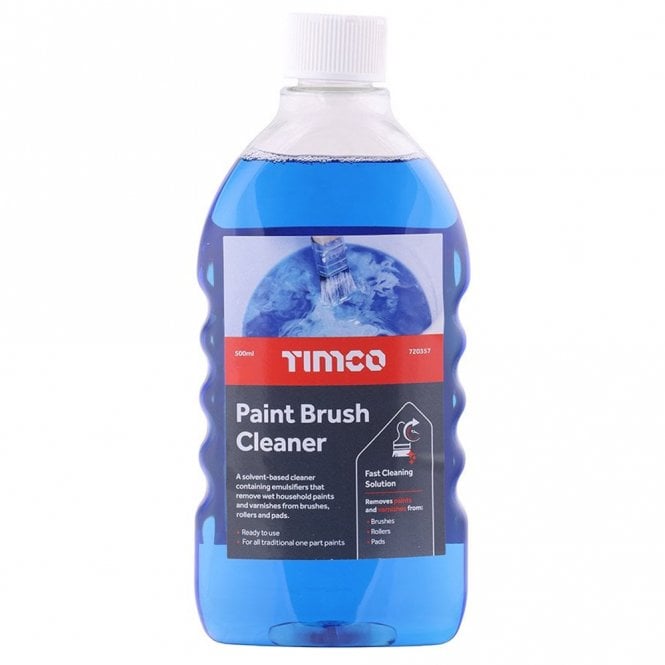 TIMCO Paint Brush Cleaner