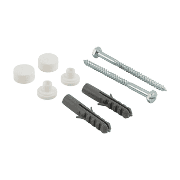 PAN BIDET FIXING KIT AVAILABLE FROM SCREWSHOP