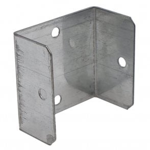 TIMCO Panel Clip - Galvanised
