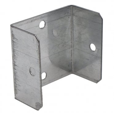 TIMCO 44MM FENCE PANEL CLIP AVAILABLE FROM SCREWSHOP