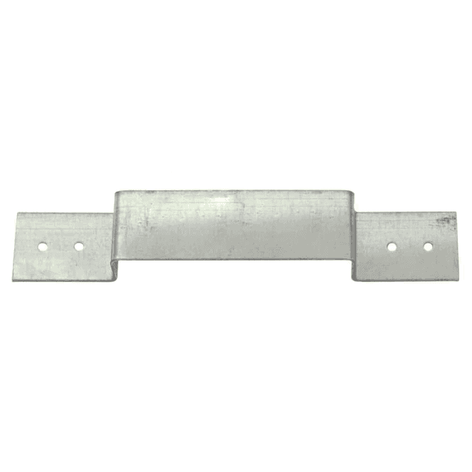 TIMCO Panel Security Brackets - Galvanised