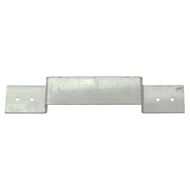 TIMCO PANEL SECURITY BRACKETS FOR FENCE PANELS AVAILABLE FROM SCREWSHOP