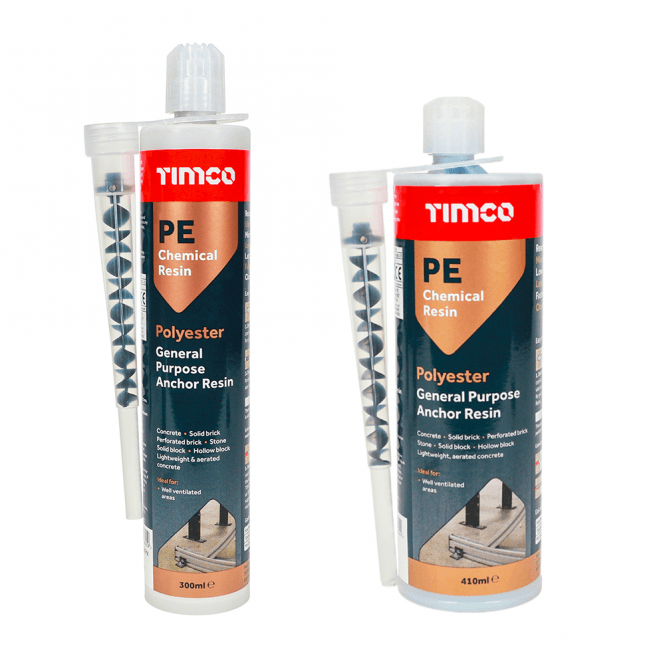 TIMCO Polyester Resin