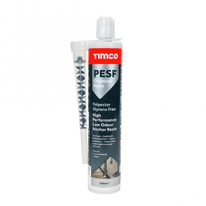 TIMCO Polyester Styrene Free Resin
