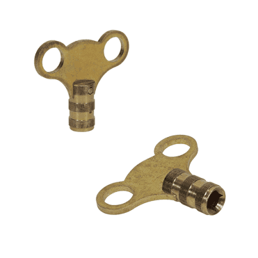 TIMCO RADIATOR KEYS FOR BLEEDING RADIATORS AVAILABLE FROM SCREWSHOP