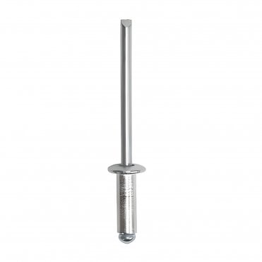 RIVETS DOME HEAD AVAILABLE FROM SCREWSHOP