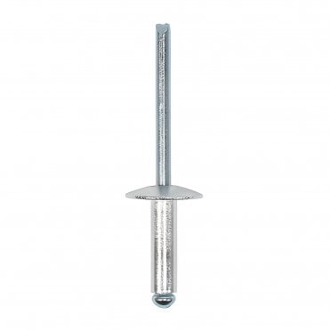 RIVETS FLANGE HEAD AVAILABLE FROM SCREWSHOP