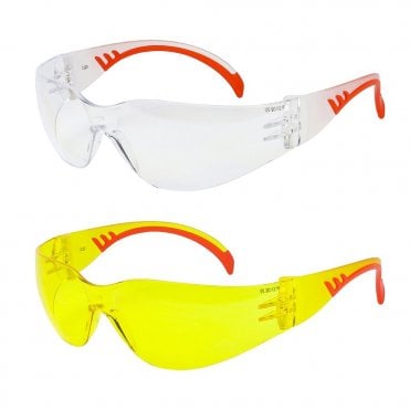 TIMCO COMFORT SAFETY GLASSES AVAILABLE FROM SCREWSHOP