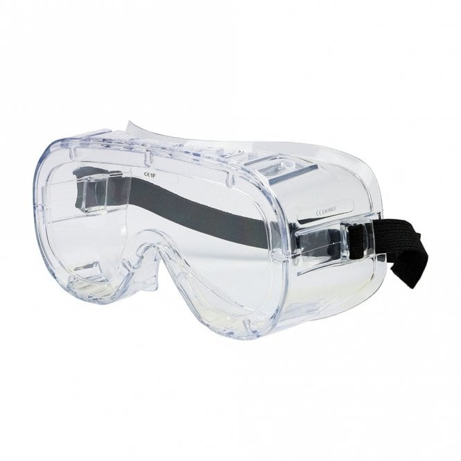 TIMCO Safety Goggles - Standard