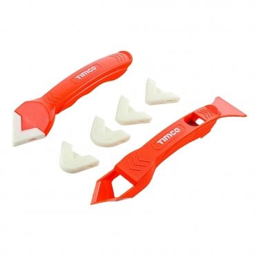 TIMCO SEALANT REMOVER AND PROFILE KIT AVAILABLE FROM SCREWSHOP
